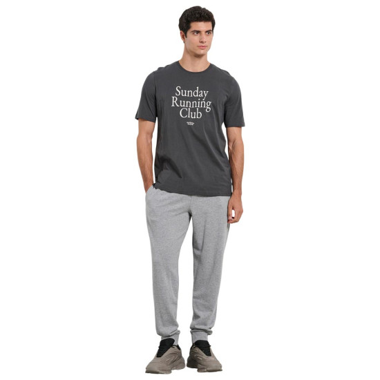 Bodytalk Ανδρική κοντομάνικη μπλούζα